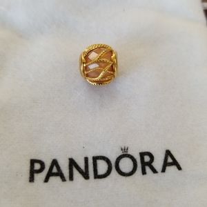 Pandora Shining Charm